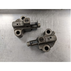 09P314 Timing Chain Tensioner Pair From 2006 Dodge Durango  3.7